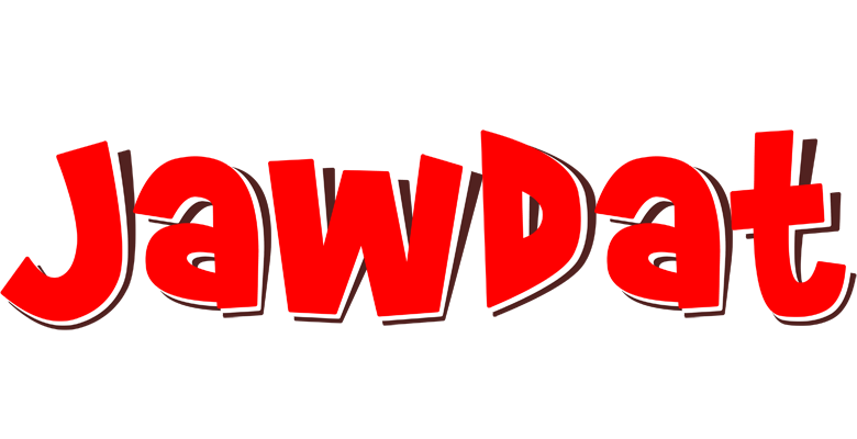 Jawdat basket logo