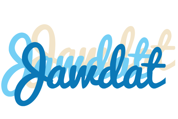 Jawdat breeze logo