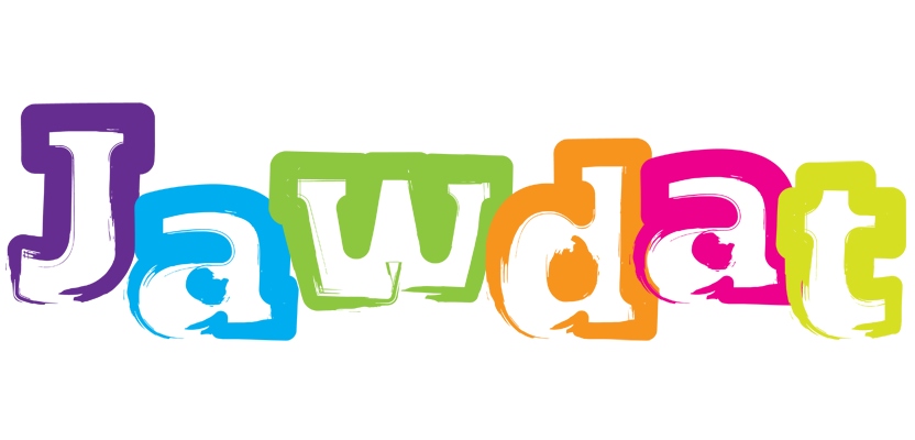 Jawdat casino logo
