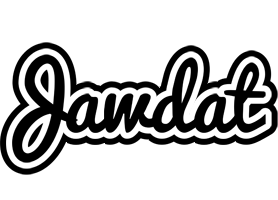 Jawdat chess logo