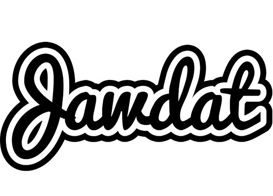 Jawdat chess logo
