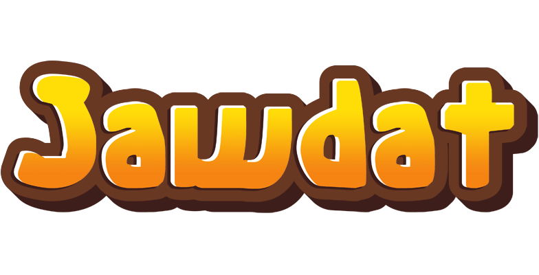 Jawdat cookies logo