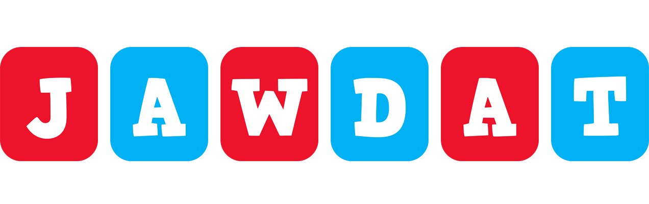 Jawdat diesel logo