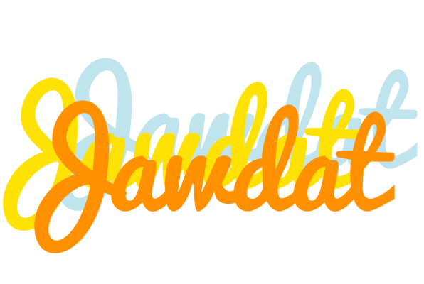 Jawdat energy logo