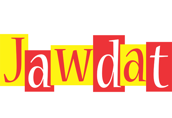 Jawdat errors logo