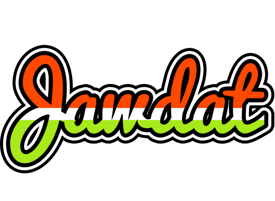 Jawdat exotic logo