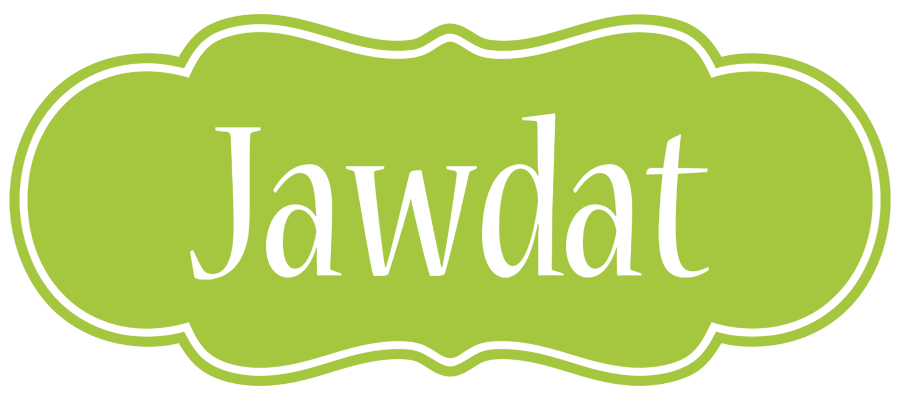 Jawdat family logo