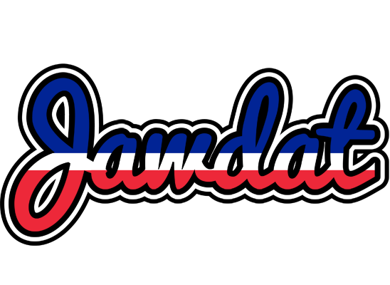 Jawdat france logo