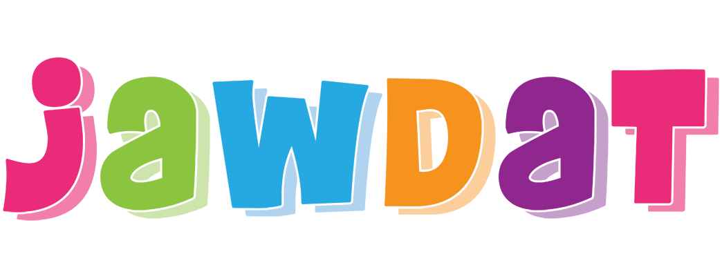 Jawdat friday logo