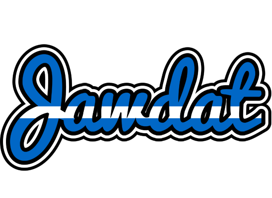Jawdat greece logo