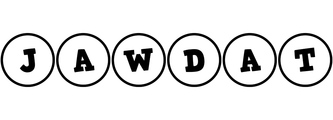 Jawdat handy logo