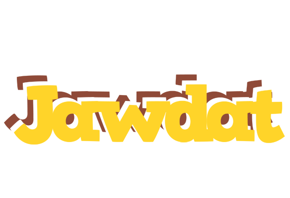 Jawdat hotcup logo