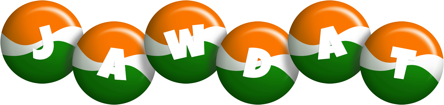 Jawdat india logo