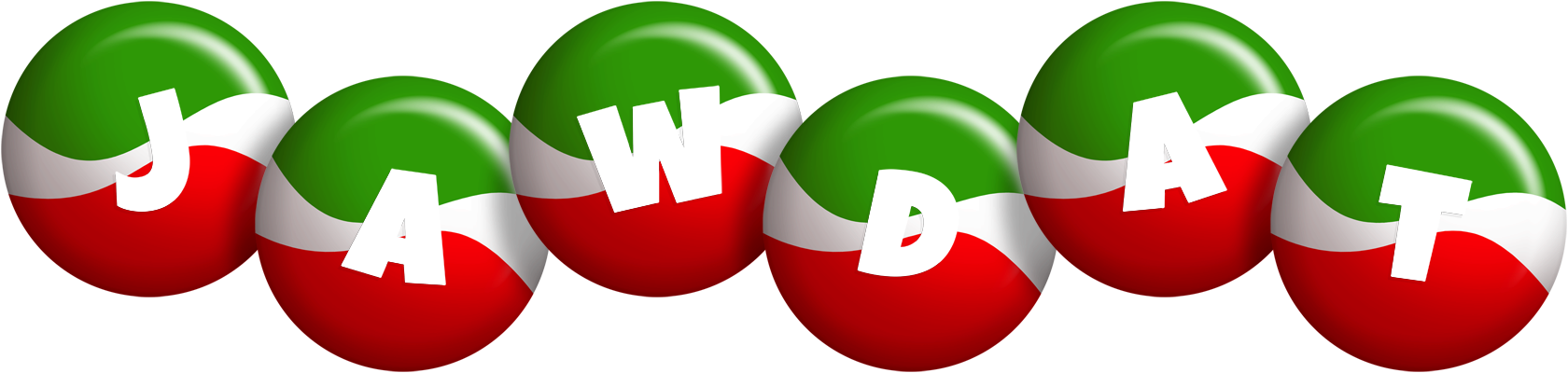 Jawdat italy logo