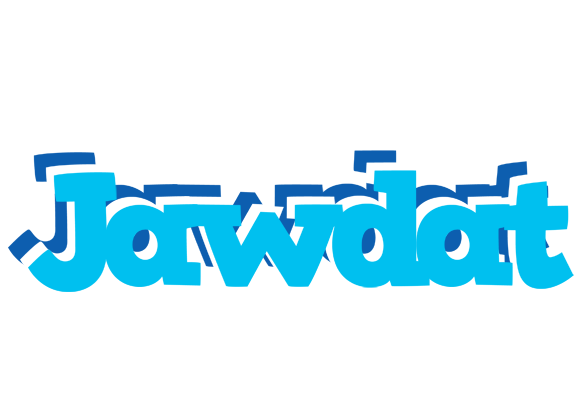 Jawdat jacuzzi logo