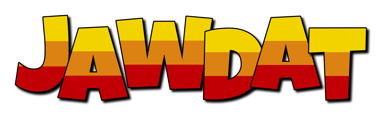 Jawdat jungle logo