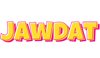 Jawdat kaboom logo