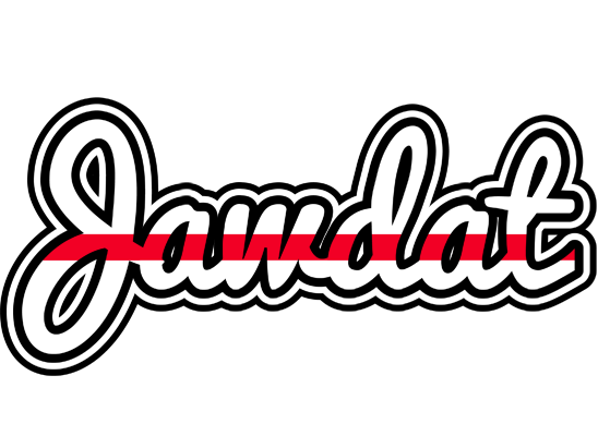 Jawdat kingdom logo