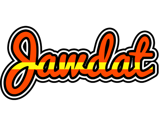 Jawdat madrid logo