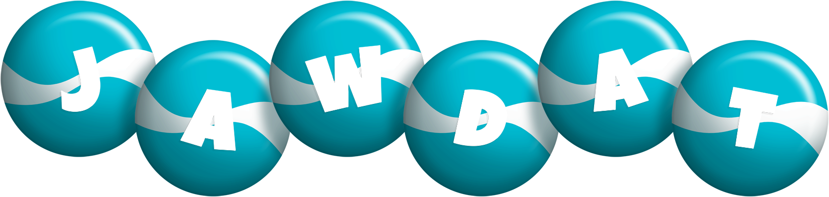 Jawdat messi logo