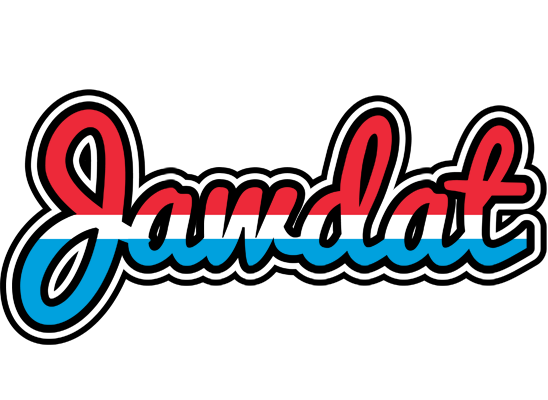 Jawdat norway logo