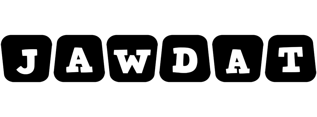 Jawdat racing logo