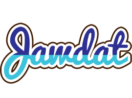 Jawdat raining logo