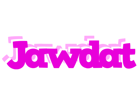 Jawdat rumba logo