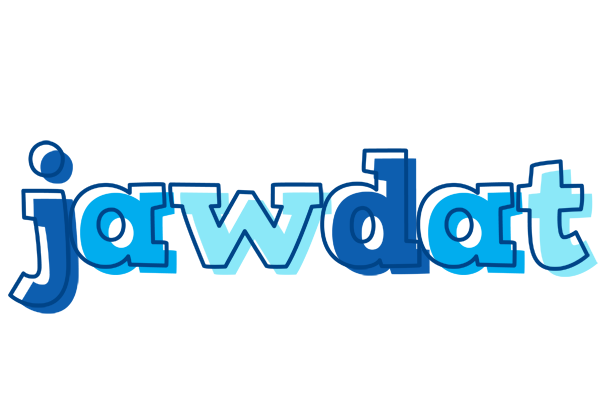Jawdat sailor logo