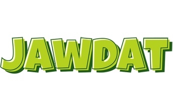 Jawdat summer logo