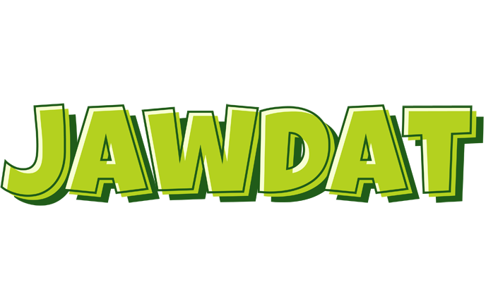 Jawdat summer logo