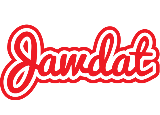 Jawdat sunshine logo
