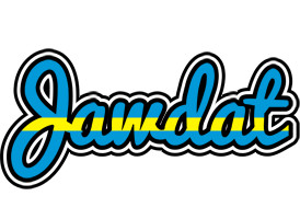 Jawdat sweden logo