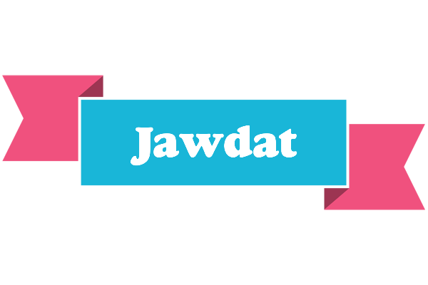 Jawdat today logo