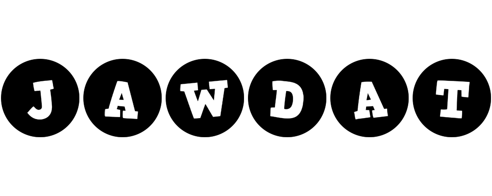 Jawdat tools logo