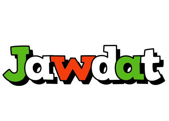 Jawdat venezia logo