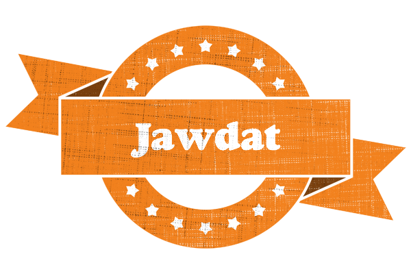Jawdat victory logo