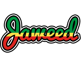 Jaweed african logo