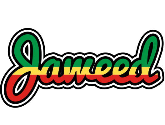 Jaweed african logo