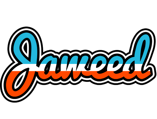 Jaweed america logo