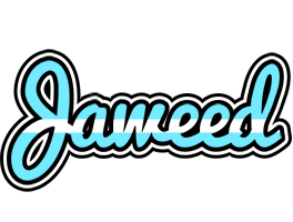 Jaweed argentine logo