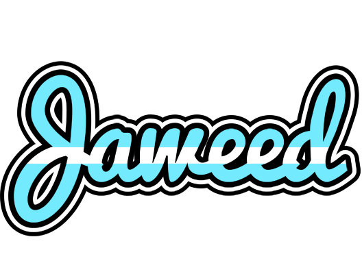 Jaweed argentine logo