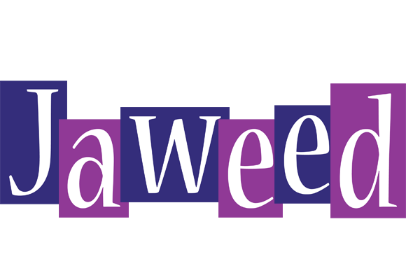 Jaweed autumn logo