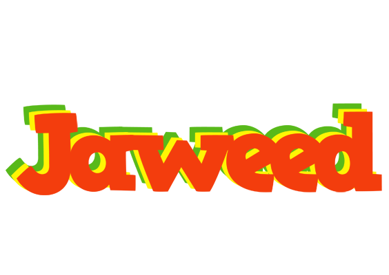 Jaweed bbq logo