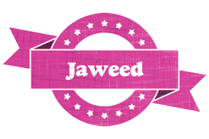 Jaweed beauty logo