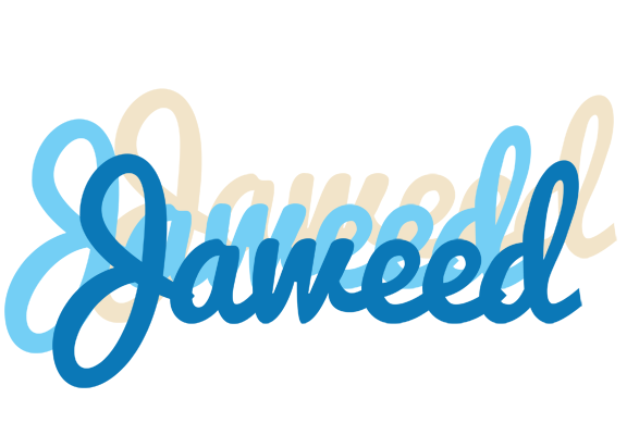 Jaweed breeze logo