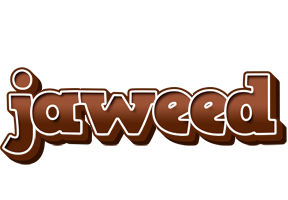 Jaweed brownie logo
