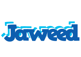Jaweed business logo