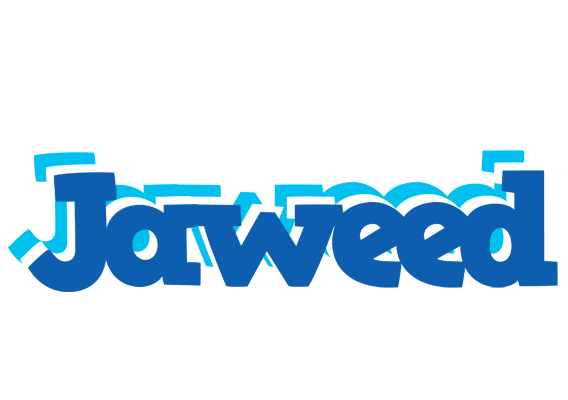 Jaweed business logo
