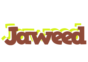 Jaweed caffeebar logo